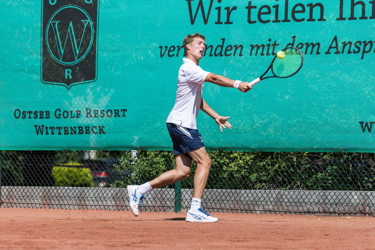 Bild 304 - Kuehlungsborner Tennisturnier